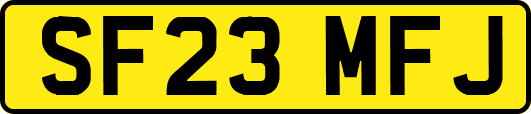 SF23MFJ