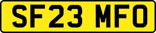 SF23MFO