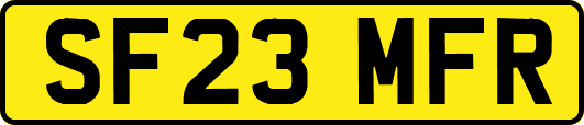 SF23MFR