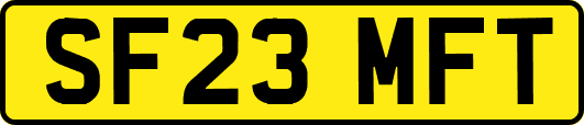 SF23MFT