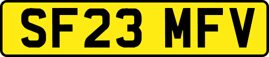 SF23MFV