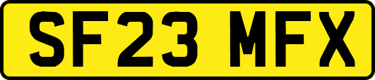 SF23MFX