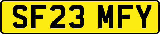 SF23MFY