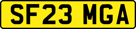 SF23MGA