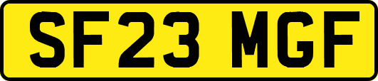 SF23MGF