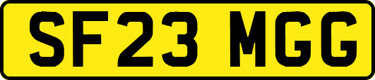 SF23MGG