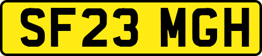 SF23MGH