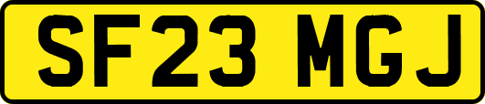 SF23MGJ