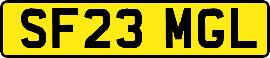 SF23MGL