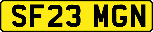 SF23MGN
