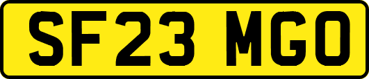 SF23MGO