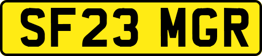 SF23MGR