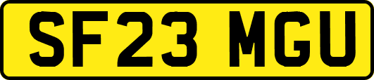 SF23MGU