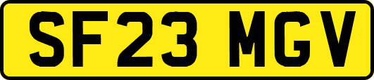 SF23MGV