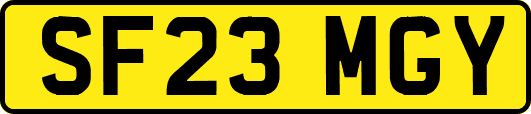 SF23MGY