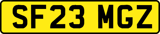 SF23MGZ