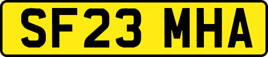 SF23MHA