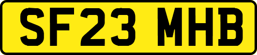 SF23MHB