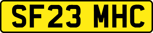 SF23MHC