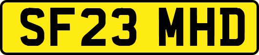 SF23MHD