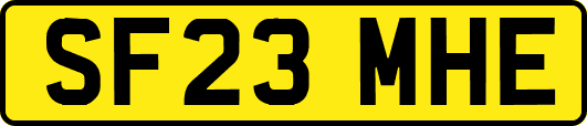 SF23MHE