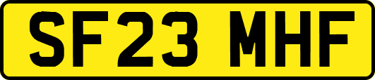 SF23MHF