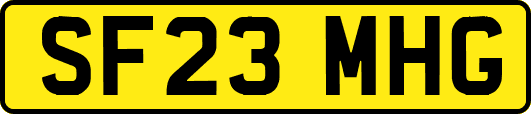 SF23MHG