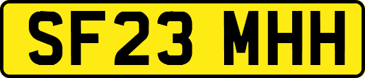 SF23MHH