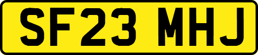 SF23MHJ