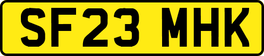 SF23MHK