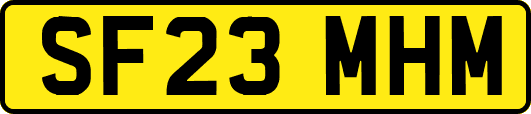 SF23MHM