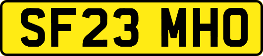 SF23MHO