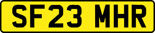 SF23MHR