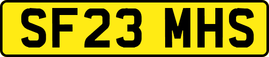 SF23MHS