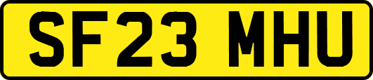 SF23MHU