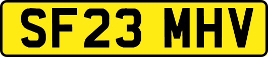 SF23MHV