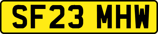 SF23MHW