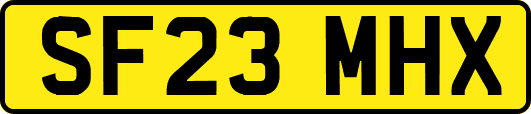 SF23MHX