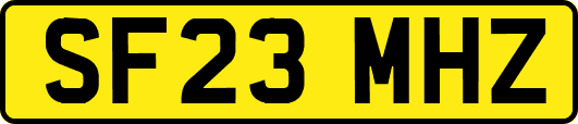 SF23MHZ