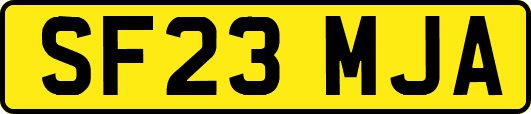 SF23MJA