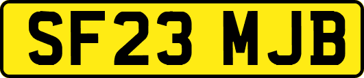 SF23MJB