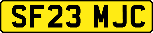 SF23MJC