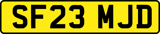 SF23MJD