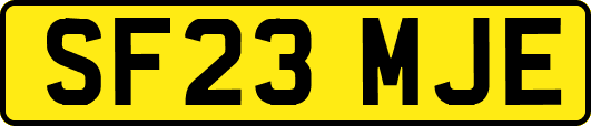 SF23MJE