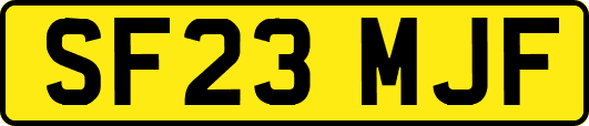 SF23MJF