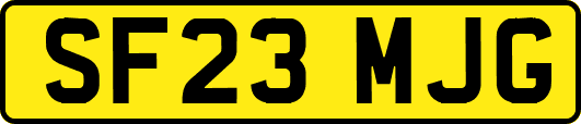SF23MJG