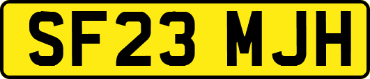 SF23MJH