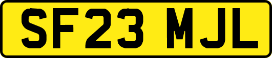 SF23MJL