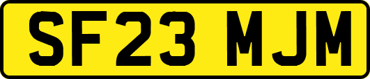 SF23MJM