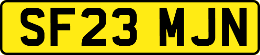SF23MJN